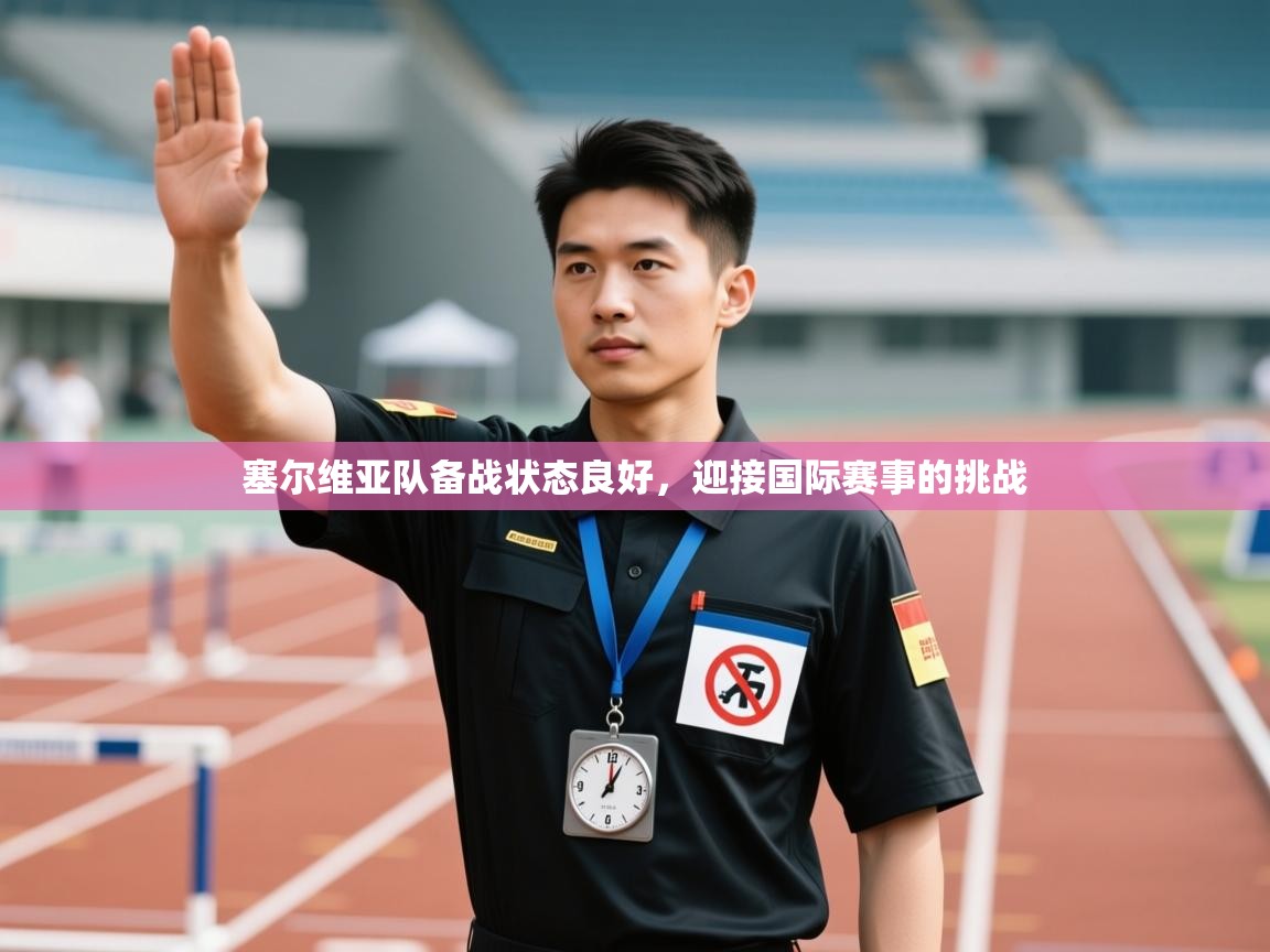 塞尔维亚队备战状态良好,迎接国际赛事的挑战 第2张