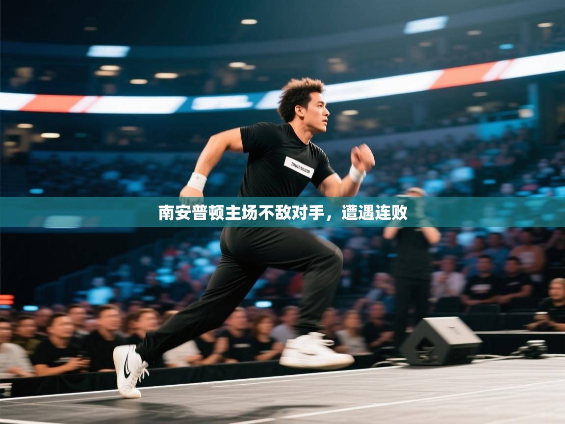 南安普顿主场不敌对手，遭遇连败  第2张