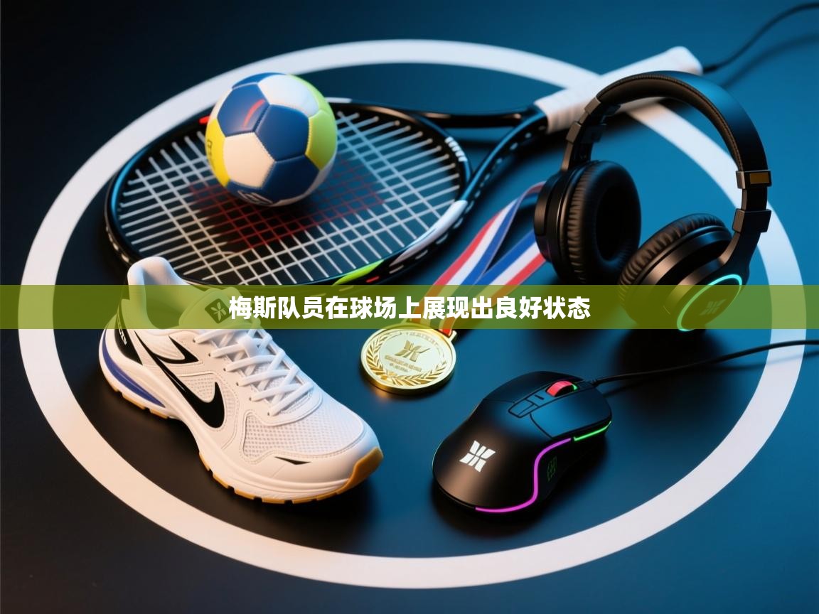 梅斯队员在球场上展现出良好状态 第1张
