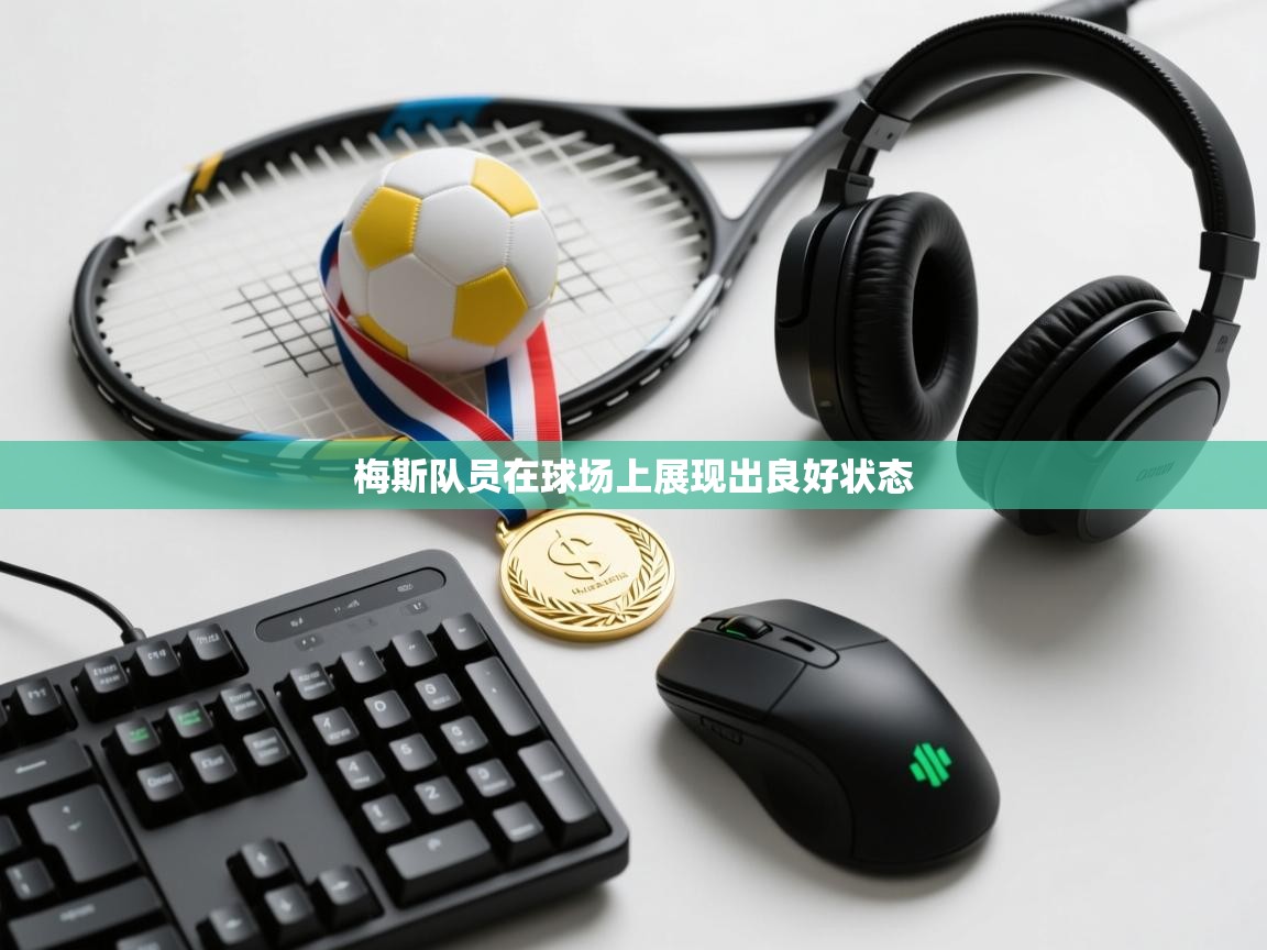 梅斯队员在球场上展现出良好状态 第2张