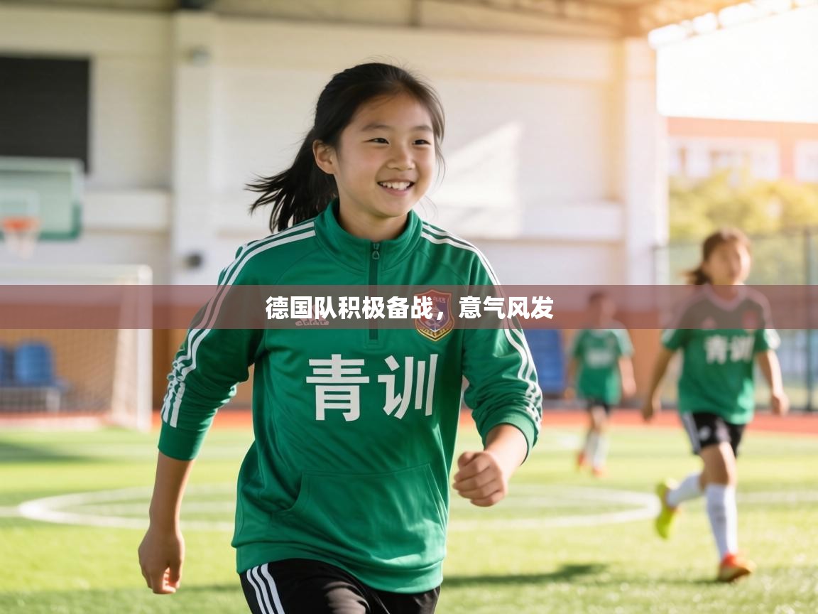 德国队积极备战，意气风发  第2张