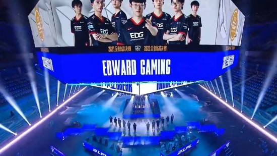 关于GAM很荣幸成为2025EWC一部分，我们继续向S赛进发的信息