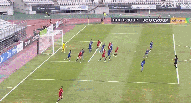 东亚杯-中国女足4-2中国台北两球领先被追平邵子钦双响(中国女足东亚杯赛程)