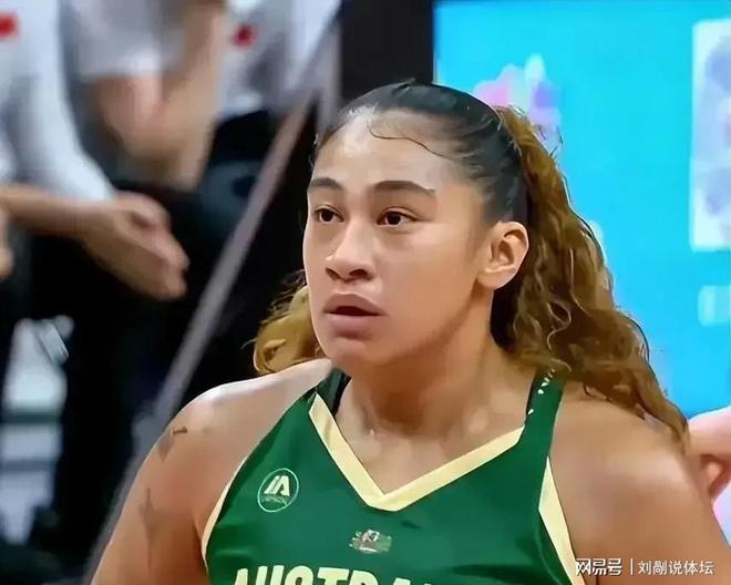 九游体育网页版-包含中国女篮与澳大利亚头名晋级4强半决赛大概率战日本的词条