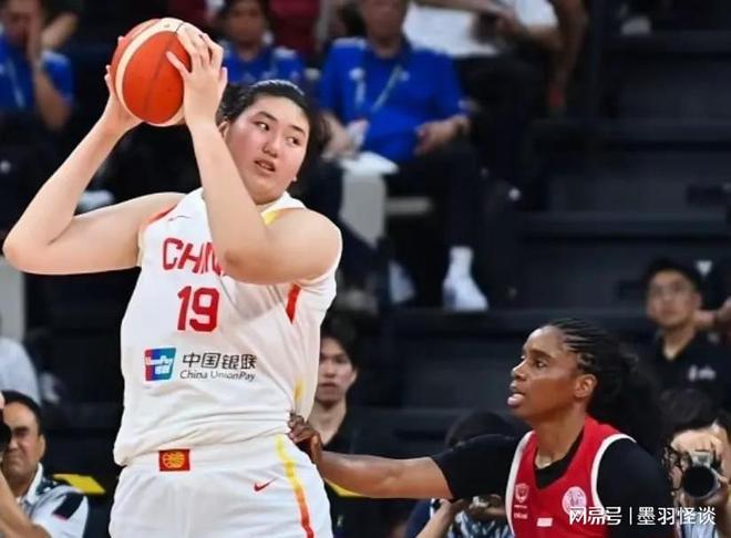 包含中国女篮与澳大利亚头名晋级4强半决赛大概率战日本的词条