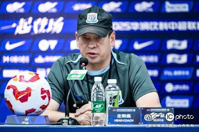 九游娱乐官方平台-关于申花与主教练斯卢茨基续约新合同至2027年底的信息