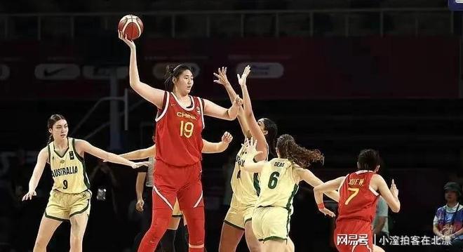 九游体育网页版-65分惨败！U19女篮世界杯-中国不敌美国无缘8强(2019年u19女篮世界杯美国)