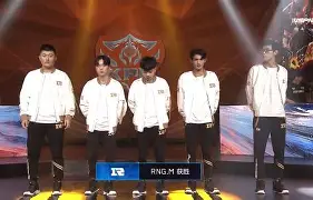 鏖战五局，暗影军团终于拿下关键一胜，逆风翻盘成经典的简单介绍