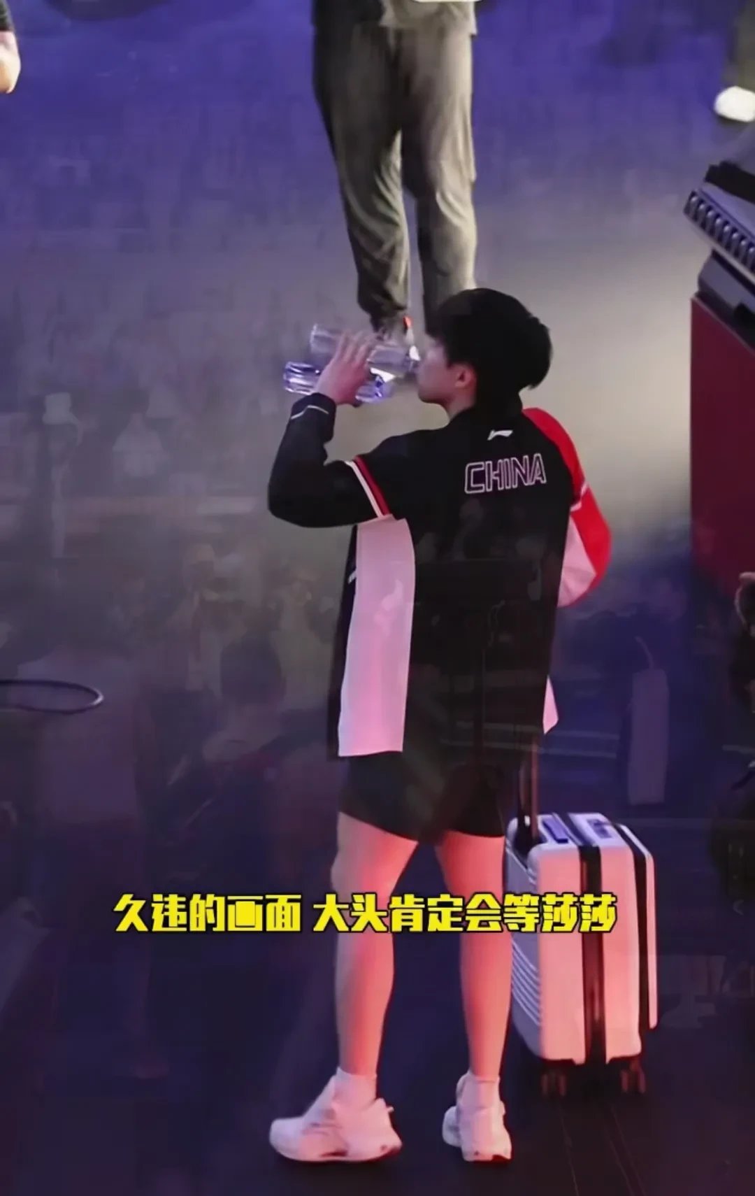 九游娱乐网址-关键比赛中，东风战神爆冷夺胜，选手当场怒吼(散打选手五大爆冷之战)