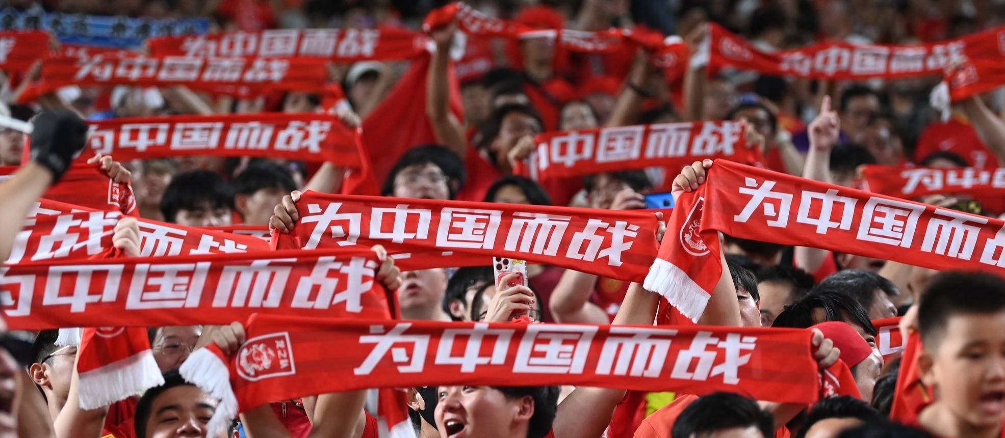 新国足雏形显现：11员虎将就位，张玉宁成为核心，归化球员逐渐让位(国足老张玉宁)