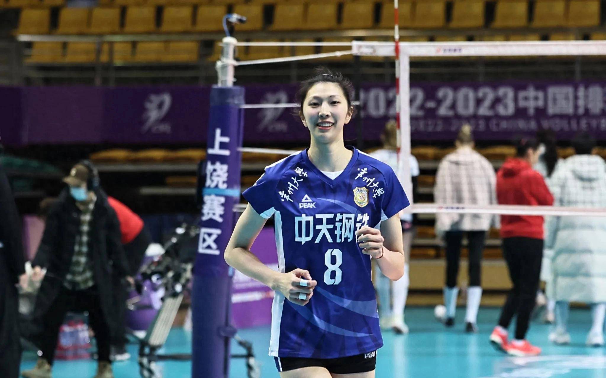九游体育官网-包含世界女排联赛-中国3-1捷克吴梦洁25分庄宇珊21分的词条