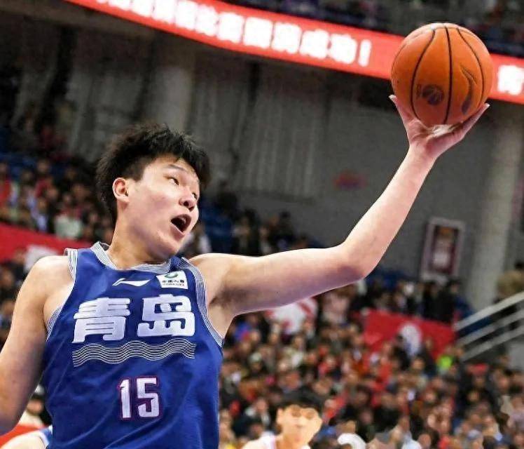九游娱乐网址-青岛俱乐部将全力支持杨瀚森在NBA的征程，感谢社会各界的祝福的简单介绍