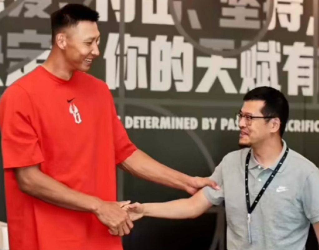 九游娱乐-易建联的事谁说有罪谁定性了？网友审判什么(易建联是谁?)