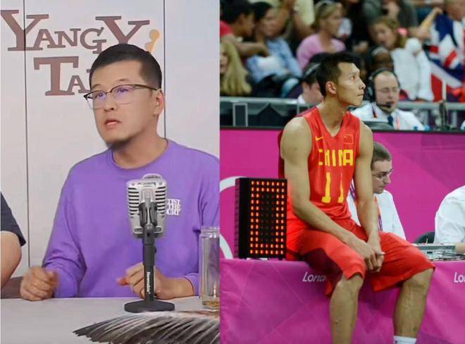 易建联的事谁说有罪谁定性了？网友审判什么(易建联是谁?)