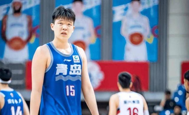 杨瀚森不打最后一场夏联前4场已证明全能属性的简单介绍