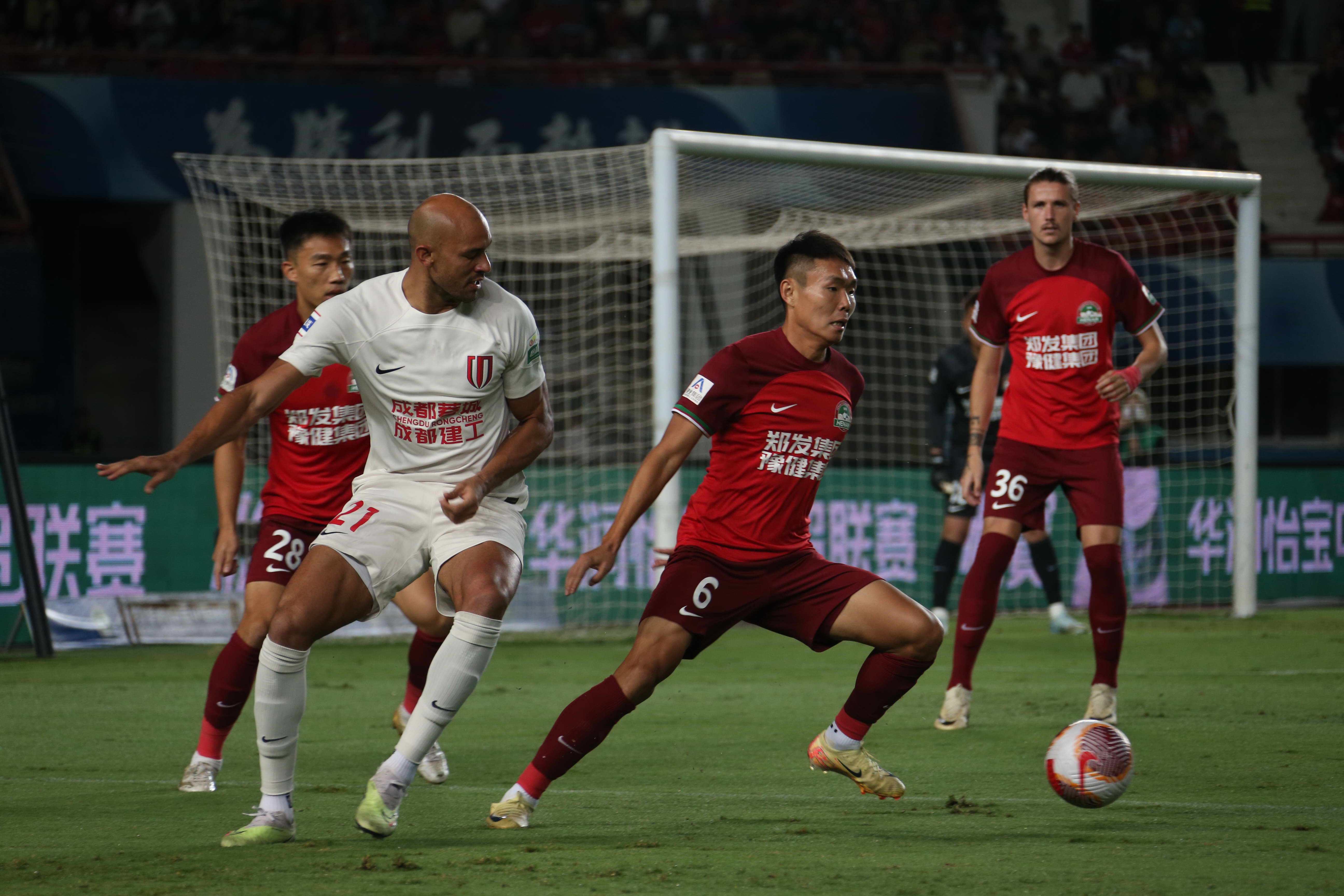 九游娱乐-关于随着延边1-0，南通1-3，铁人4-2复仇铜梁龙，中甲最新积分榜出炉的信息