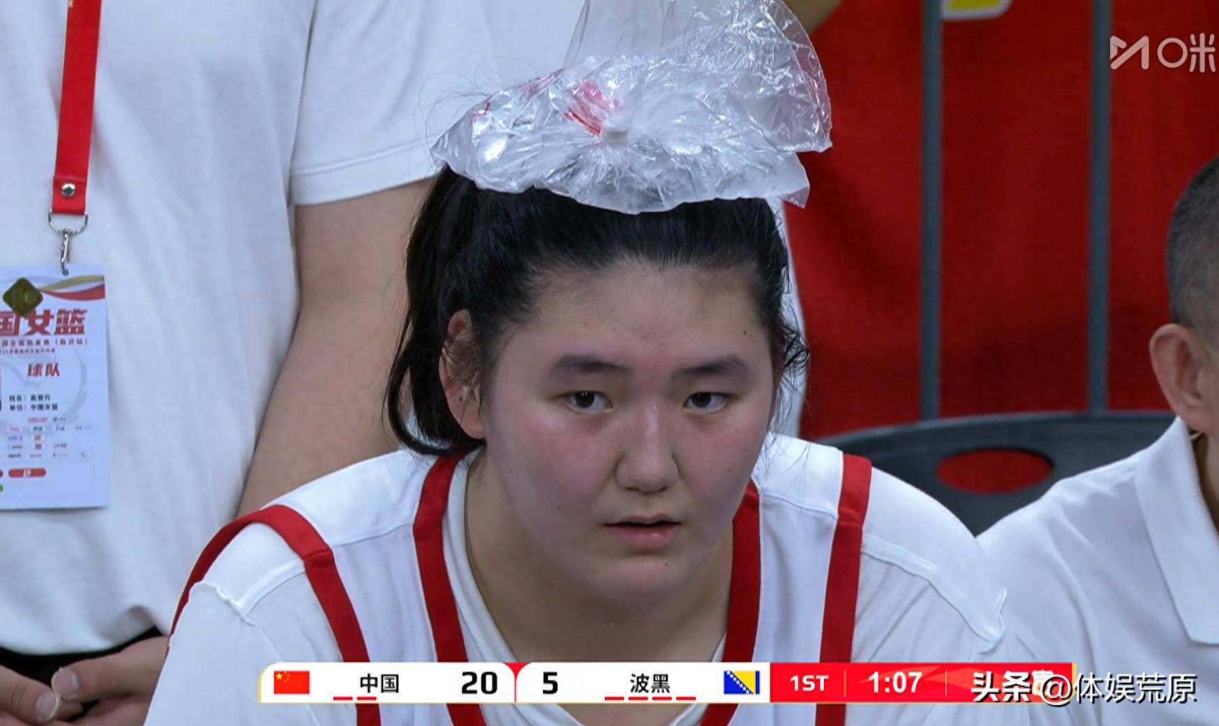 九游娱乐网址-FIBA发布中国女篮写真张子宇韩旭搞怪(女篮张子宇全运打球视频)