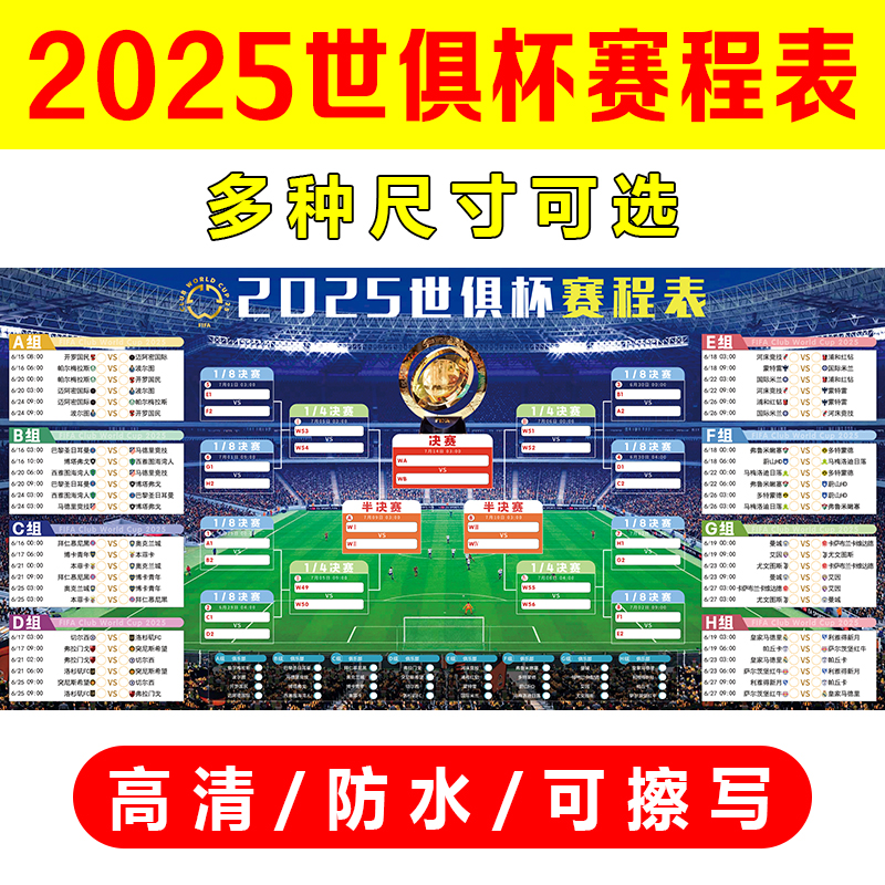 2025世俱杯各主要球队大名单一览(2021年世俱杯球队)