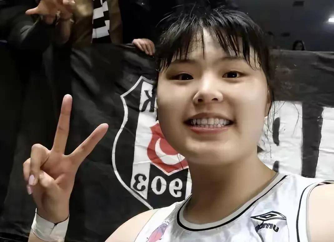 手感不佳！李月汝7中1得4分4篮板WNBA飞翼不敌王牌的简单介绍