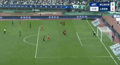 关于中超-韦斯利3轮5球卡列洛双响深圳补时丢两球2-4浙江的信息