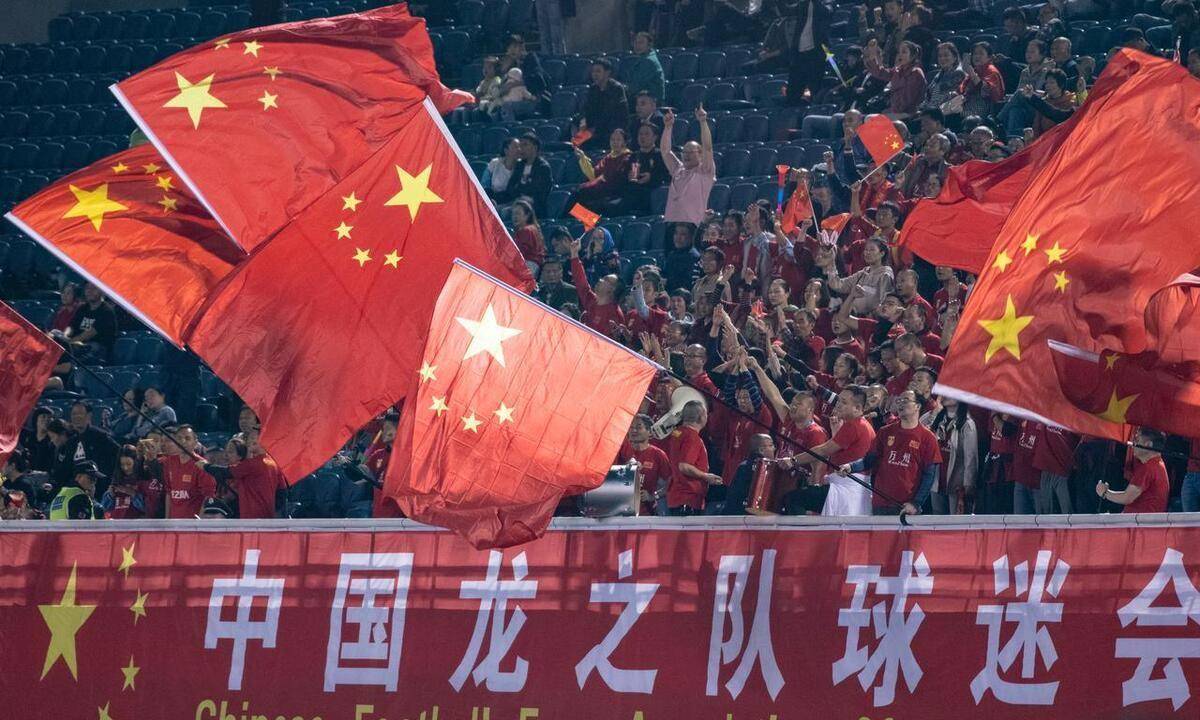 九游体育官网-日媒：中日韩联合东南亚足联有意申办2046世界杯(中日韩联赛合并)